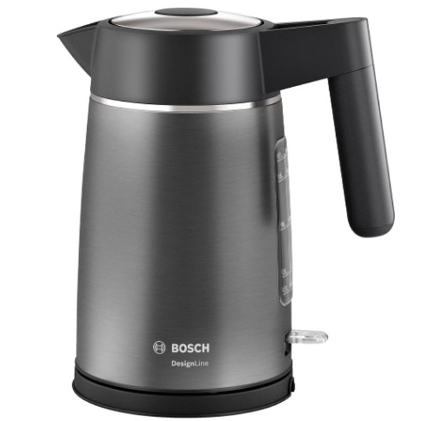 Чайник Bosch TWK5P475 черный