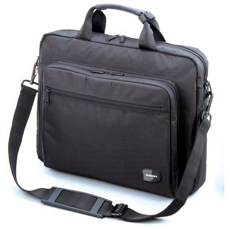 Сумка для ноутбука Sumdex NRN-088BK 16" черная