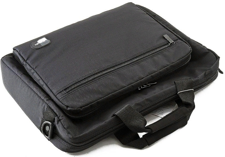Сумка для ноутбука Sumdex NRN-088BK 16" черная