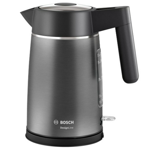 Чайник Bosch TWK5P475 черный