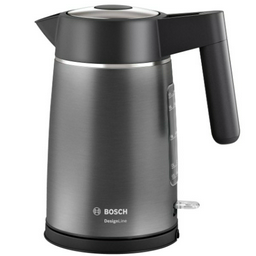 Чайник Bosch TWK5P475 черный