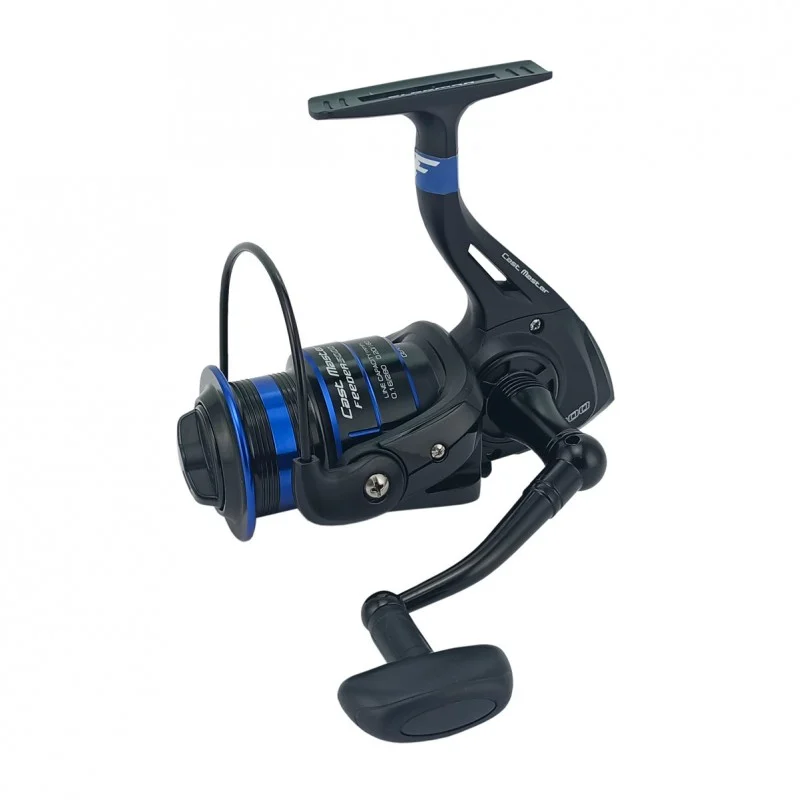  Катушка Flagman Cast Master Feeder 5000 ручка вкручивается купить,NaN