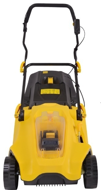 Газонокосилка колесная аккумуляторная Huter CLM-36Li 70/4/10 купить,NaN