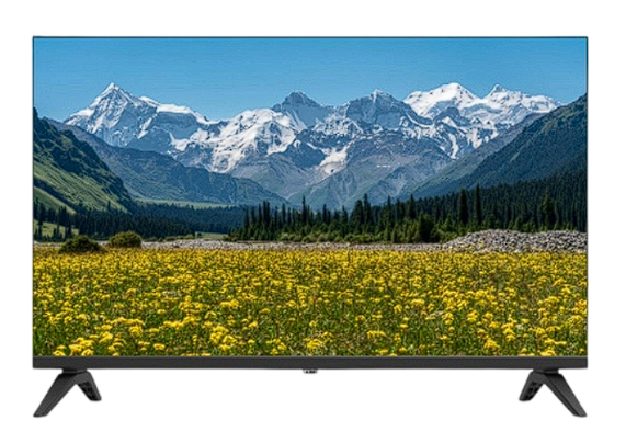 Телевизор 32" (81 см) ARTEL YA32LH5600 HD Black купить,NaN