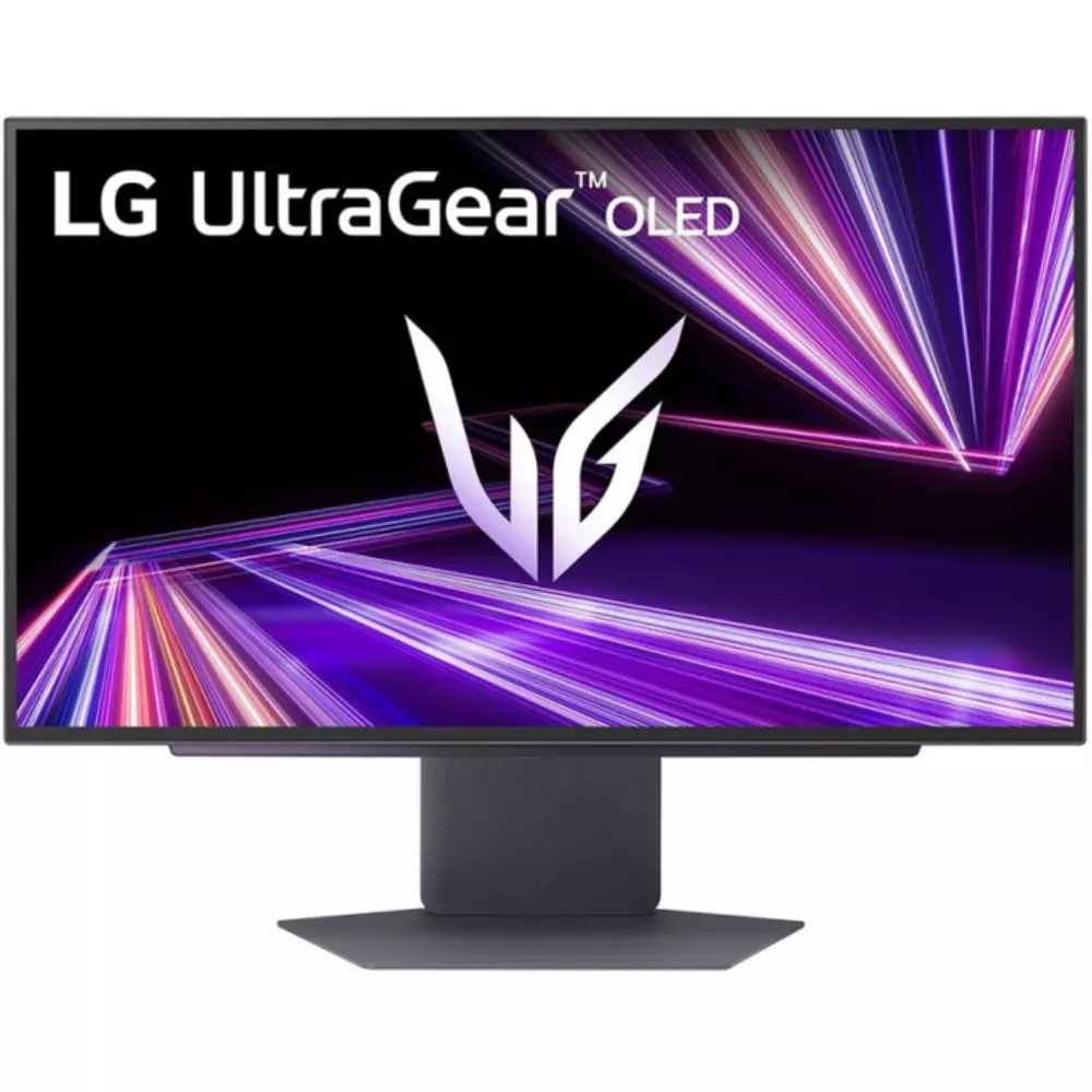 Монитор LG 27GX790A-B 27" OLED Black купить,500432