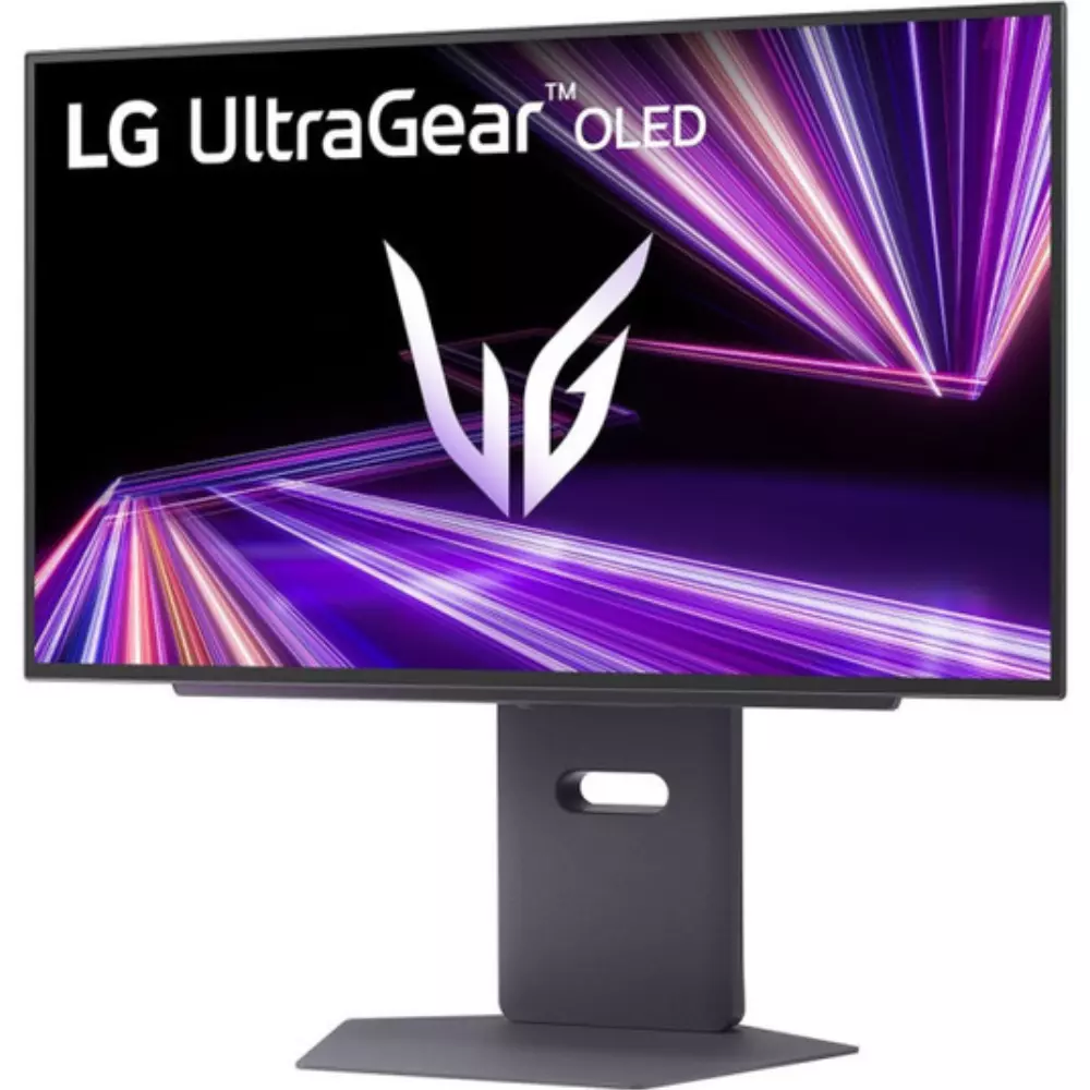 Монитор LG 27GX790A-B 27" OLED Black купить,500432