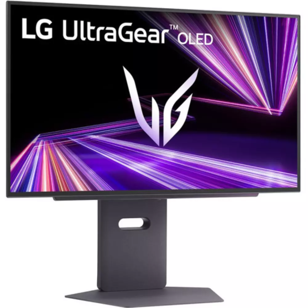Монитор LG 27GX790A-B 27" OLED Black купить,500432