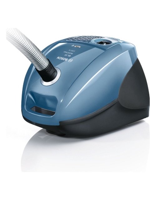Пылесос Bosch BSGL3MULT2 синий купить,0