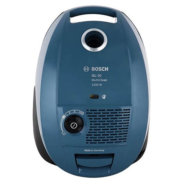 Пылесос Bosch BSGL3MULT2 синий