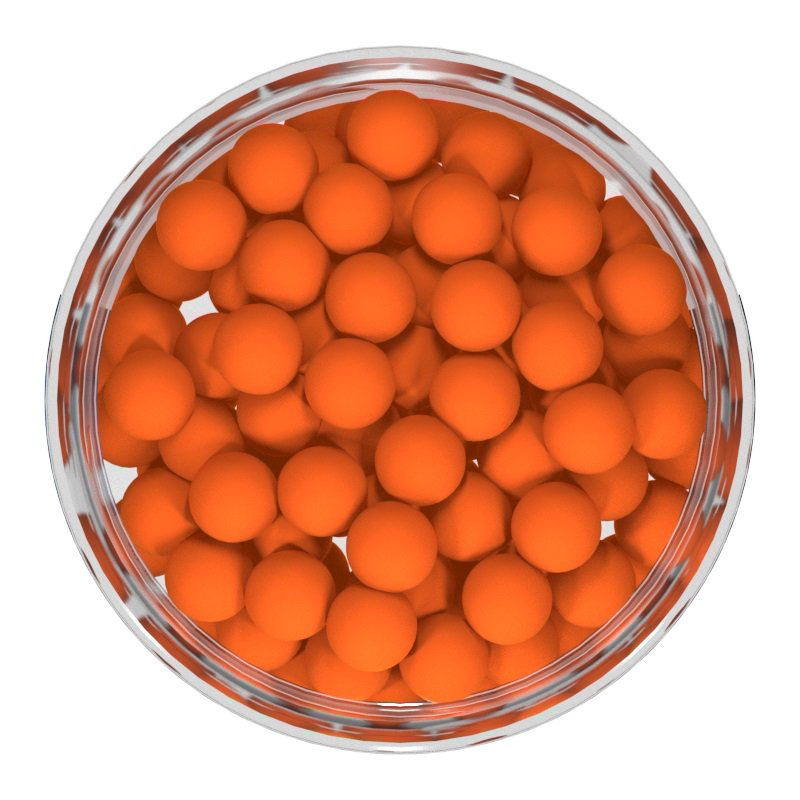 Бойлы Sonik Baits Tutti Frutti Micron Fluo Pop-ups  8 мм 50мл купить,NaN
