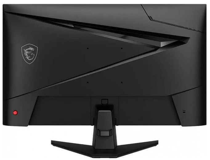 Монитор 27" MSI MAG 274CQF черный купить,NaN