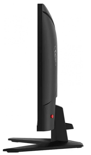 Монитор 27" MSI MAG 274CQF черный купить,NaN