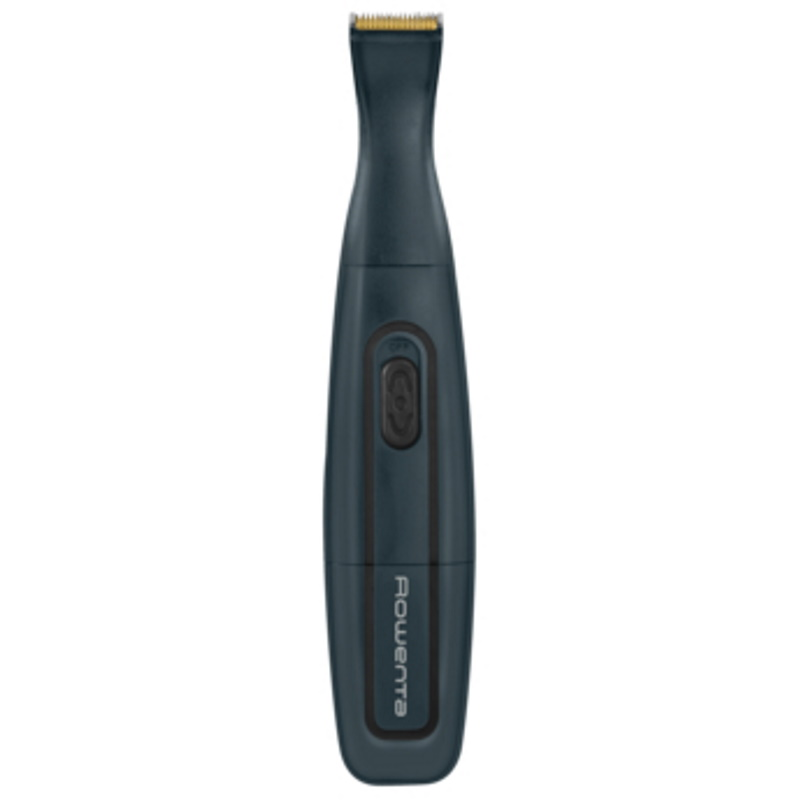 Триммер Rowenta TN3651F0 черный купить,NaN