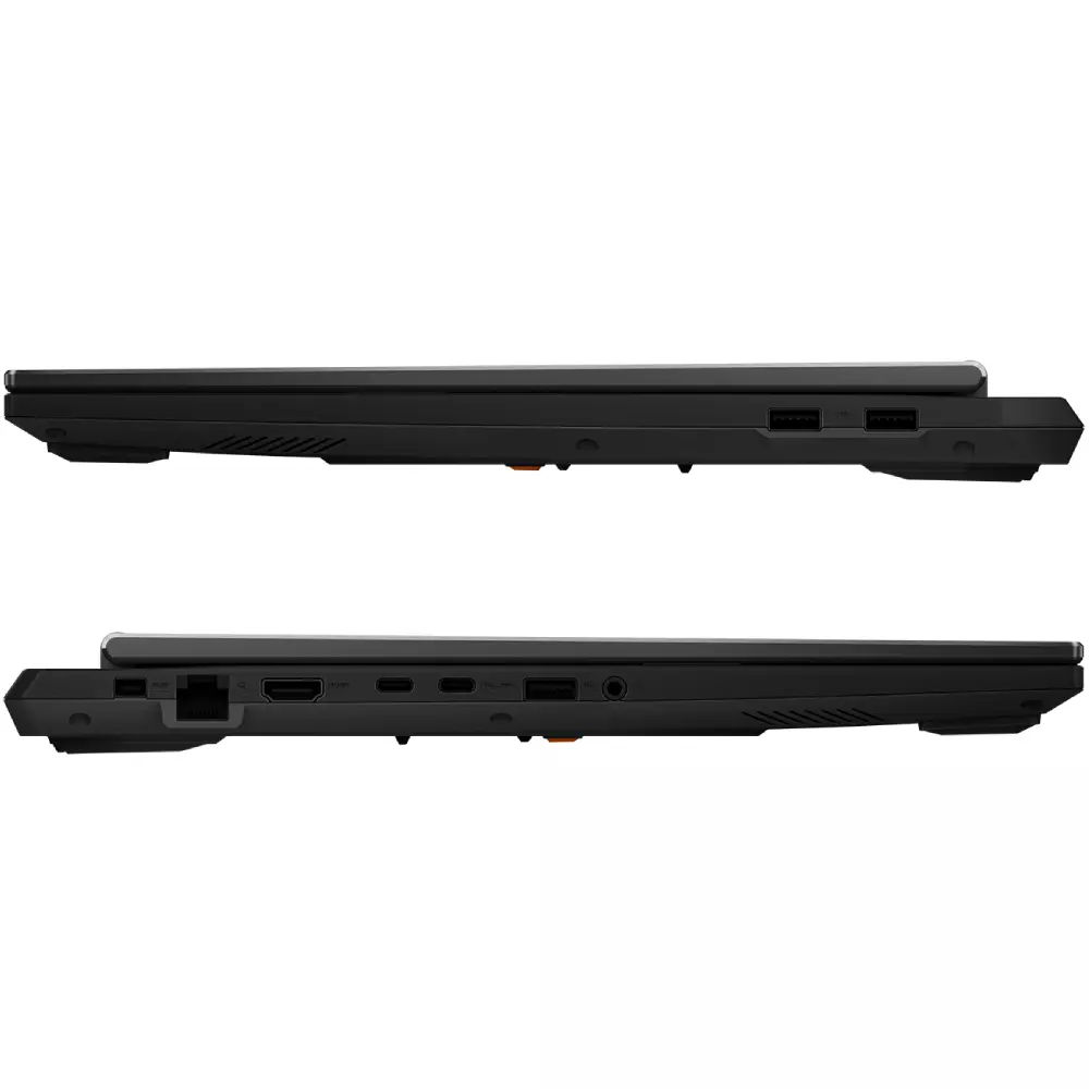 Ноутбук ASUS TUF F16 FX608JHR-RV144 90NR0NA1-M007N0 16" Mecha Gray купить,734990