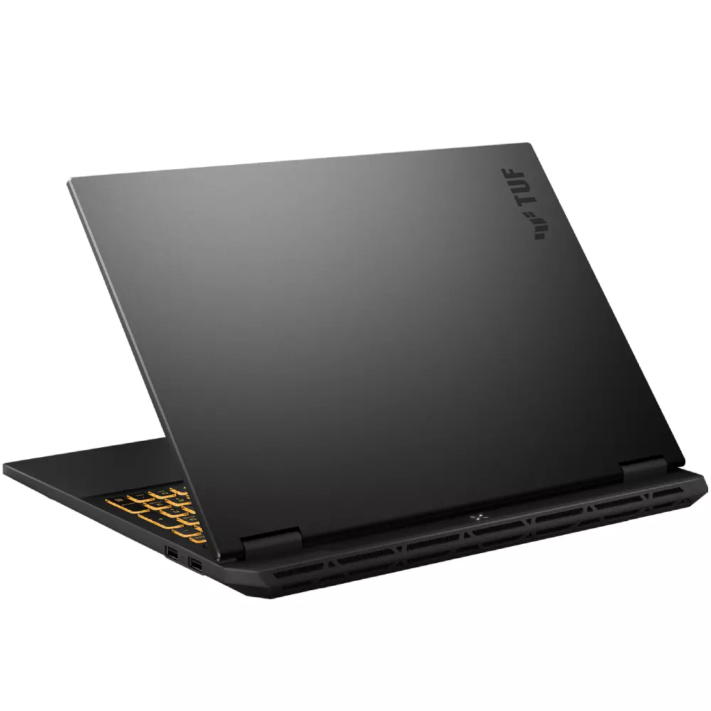 Ноутбук ASUS TUF F16 FX608JHR-RV144 90NR0NA1-M007N0 16" Mecha Gray купить,734990