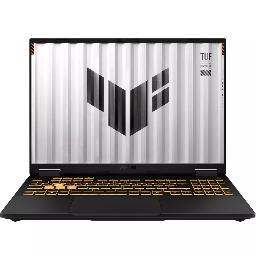 Ноутбук ASUS TUF F16 FX608JHR-RV144 90NR0NA1-M007N0 16" Mecha Gray купить,734990