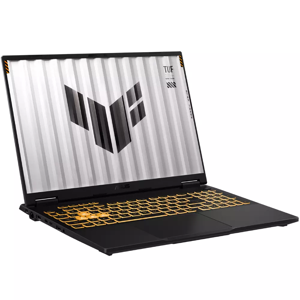 Ноутбук ASUS TUF F16 FX608JHR-RV144 90NR0NA1-M007N0 16" Mecha Gray купить,734990