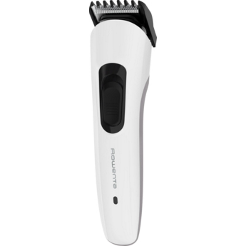 Триммер Rowenta Multistyle TN8931F4 белый купить,NaN
