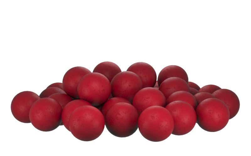 Бойлы Sonik Baits Berry Mix 14 мм 90мл  купить,NaN