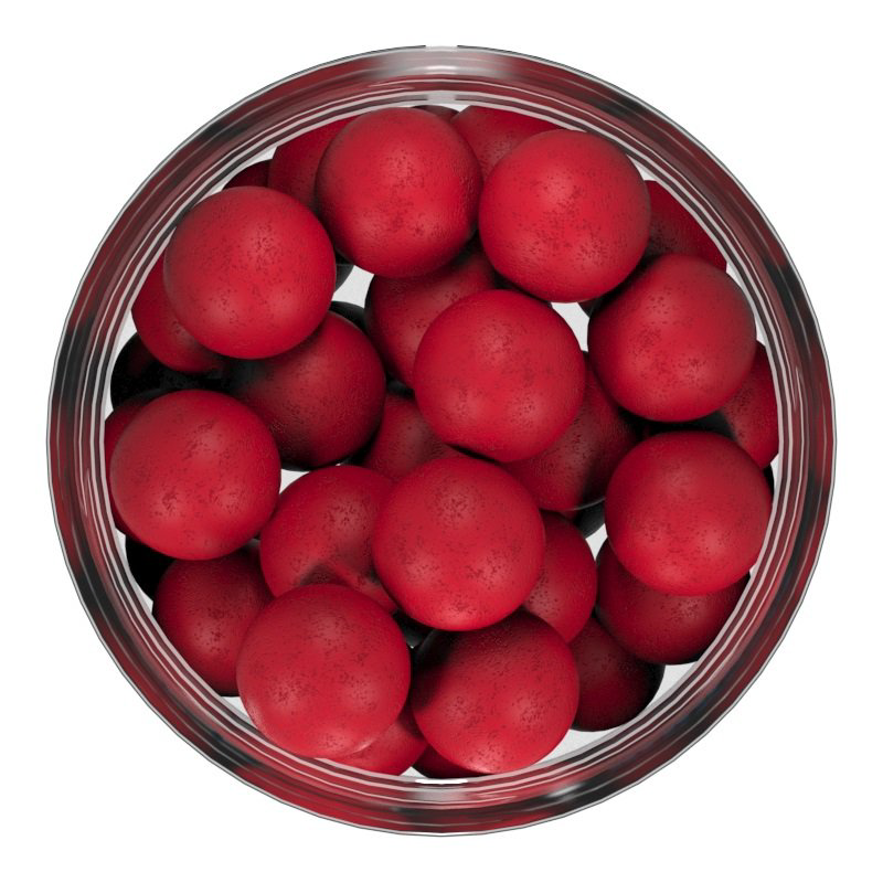 Бойлы Sonik Baits Berry Mix 14 мм 90мл  купить,NaN