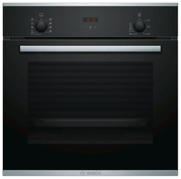 Встраиваемая духовка Bosch HBF534EB0Q черная