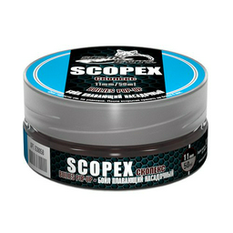 Бойлы Sonik Baits  Skopex Fluo Pop-ups 11мм  50мл