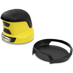 Электроскребок Karcher EDI 4 желтый