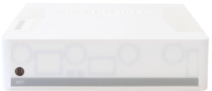 MikroTik RB951Ui-2HnD белый - ForteMarket MikroTik RB951Ui-2HnD белый купить,43571