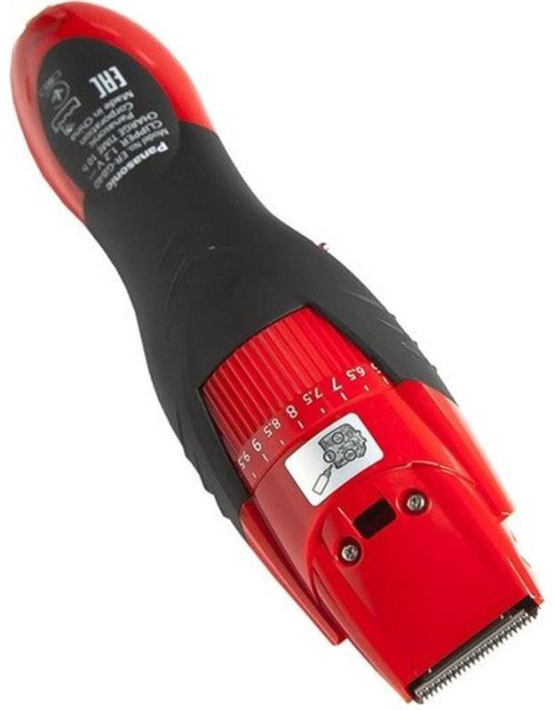 Panasonic машинка для бороды и усов ER-GB 40 R 520 купить,NaN