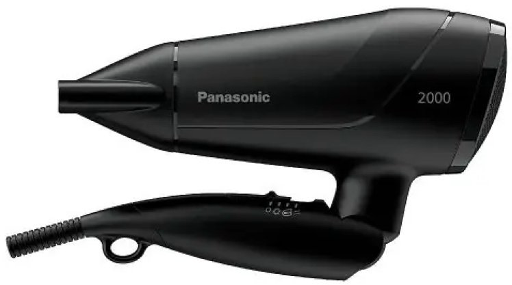 Panasonic EH-ND65-K865 компактный фен 2000 Вт купить,NaN