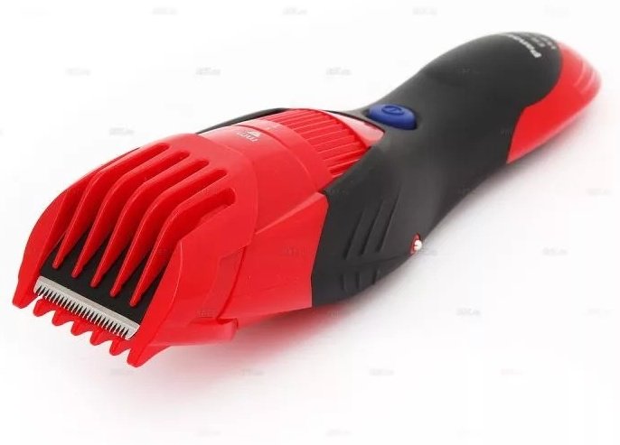 Panasonic машинка для бороды и усов ER-GB 40 R 520 купить,NaN