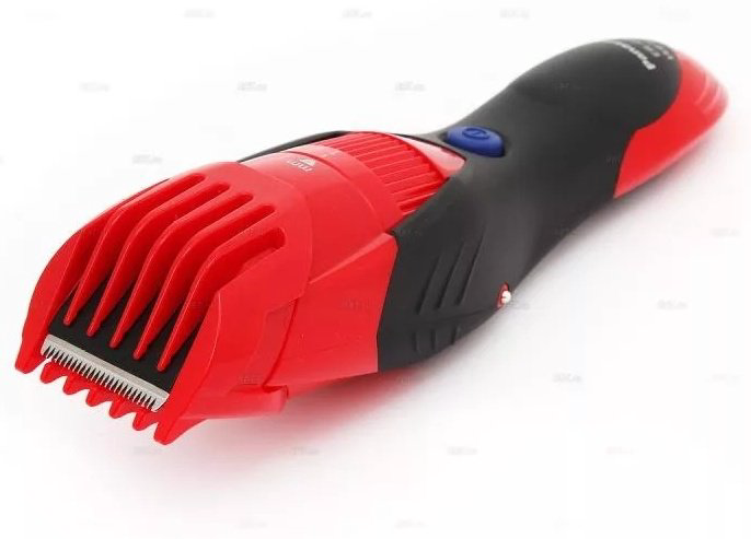 Panasonic машинка для бороды и усов ER-GB 40 R 520 купить,NaN