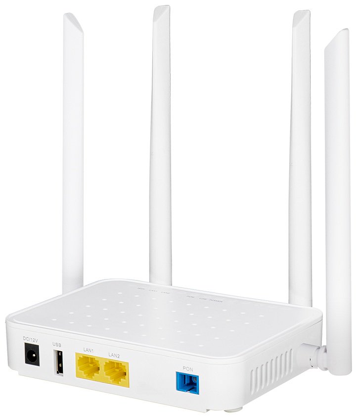 Powerline адаптер BDCOM GP1705-2G купить,NaN