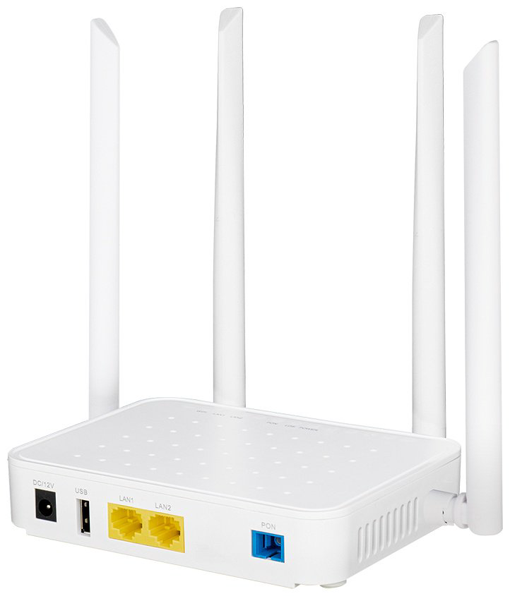 Powerline адаптер BDCOM GP1705-2G купить,NaN