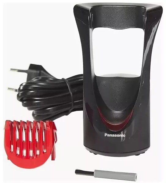 Panasonic машинка для бороды и усов ER-GB 40 R 520 купить,NaN