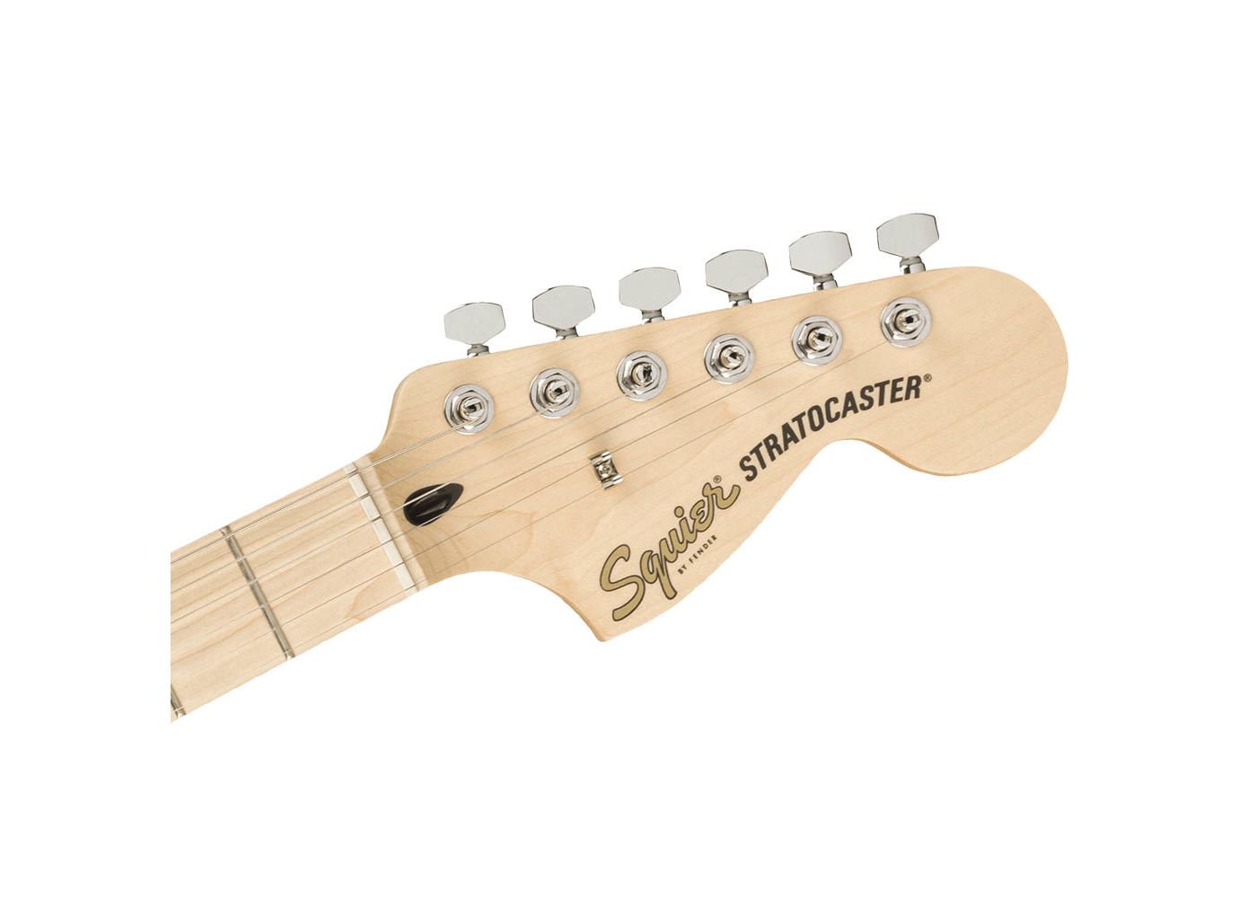 Набор электрогитара Squier Affinity Series Stratocaster HSS Lake Placid Blue - ForteMarket Набор электрогитара Squier Affinity Series Stratocaster HSS Lake Placid Blue купить,0