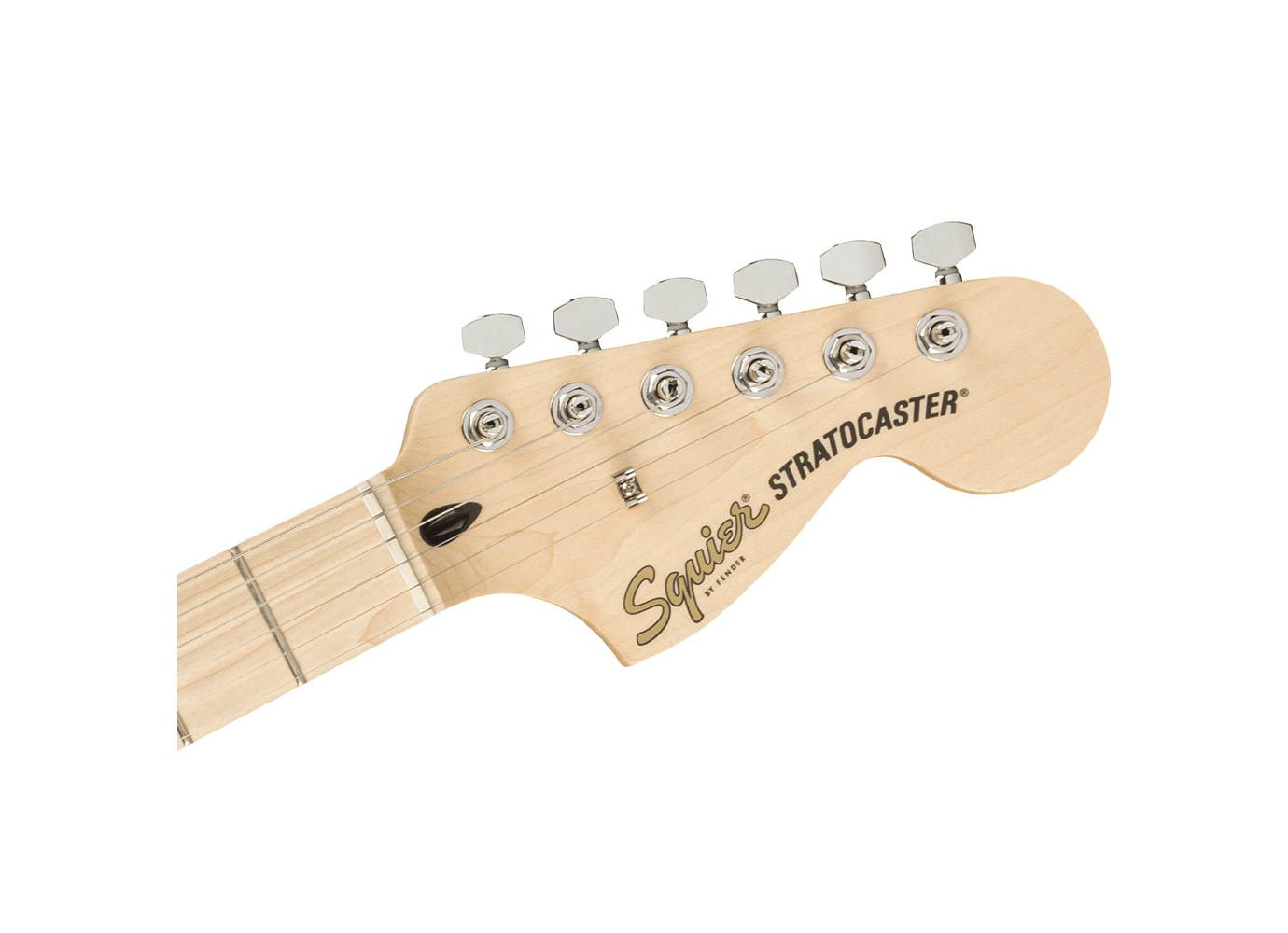 Набор электрогитара Squier Affinity Series Stratocaster HSS Lake Placid Blue купить,NaN