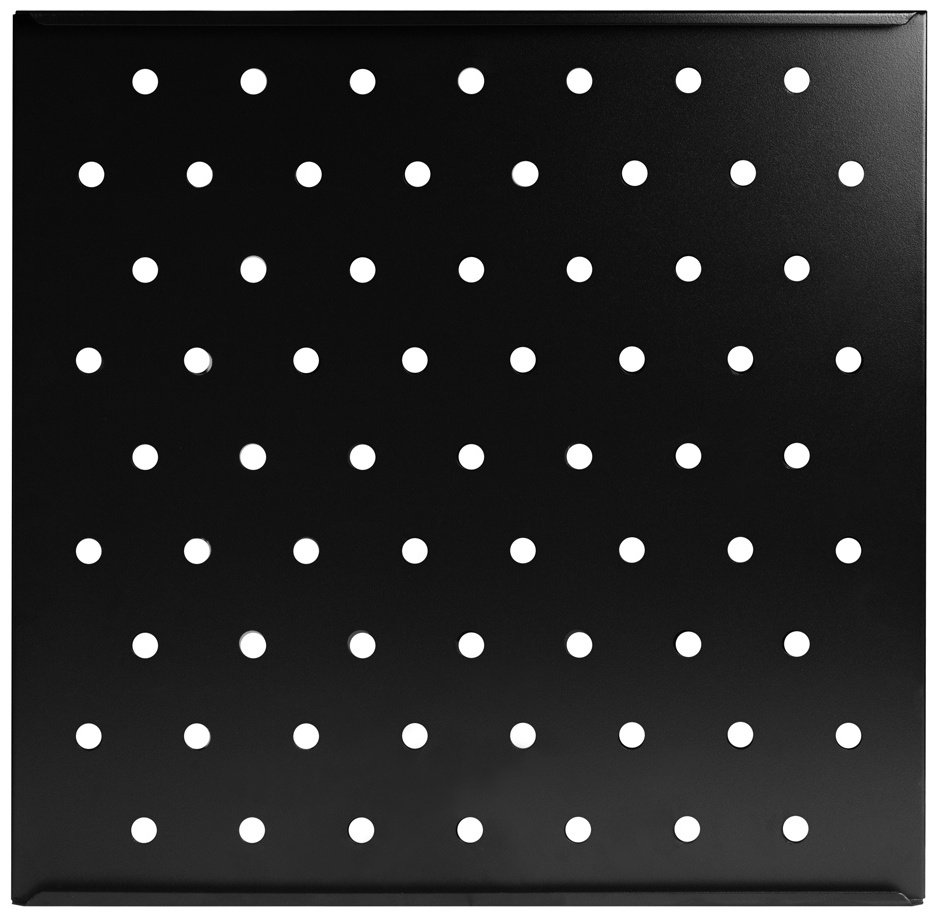 Полка SVC Tray-475 47.5х47.5см черный купить,NaN