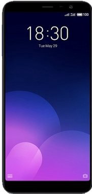 Смартфон Meizu M6T 32Gb Black купить,NaN