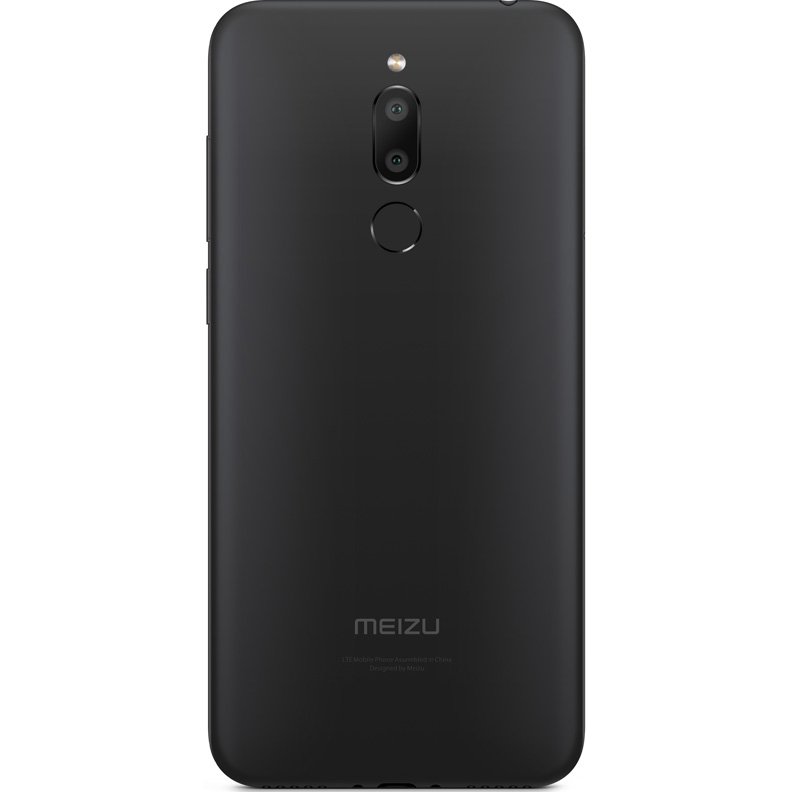 Смартфон Meizu M6T 32Gb Black купить,NaN