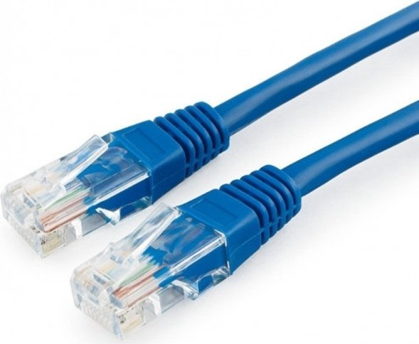 Кабель Cablexpert RJ-45 - RJ-45 2 м