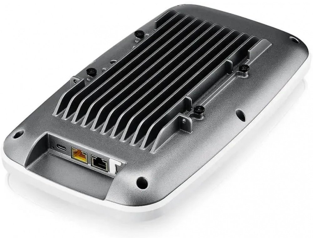 Wi-Fi точка доступа ZyXEL WBE660S-EU0101F купить,NaN