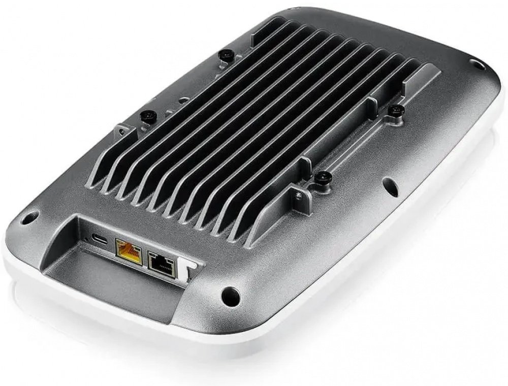 Wi-Fi точка доступа ZyXEL WBE660S-EU0101F купить,NaN
