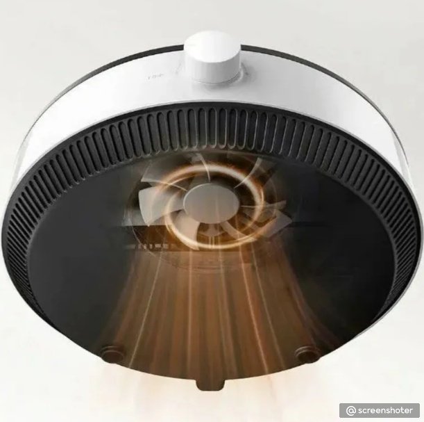 Настольная плита Xiaomi Mijia Electric Induction Cooker N1 MDCL003CM белый купить,NaN