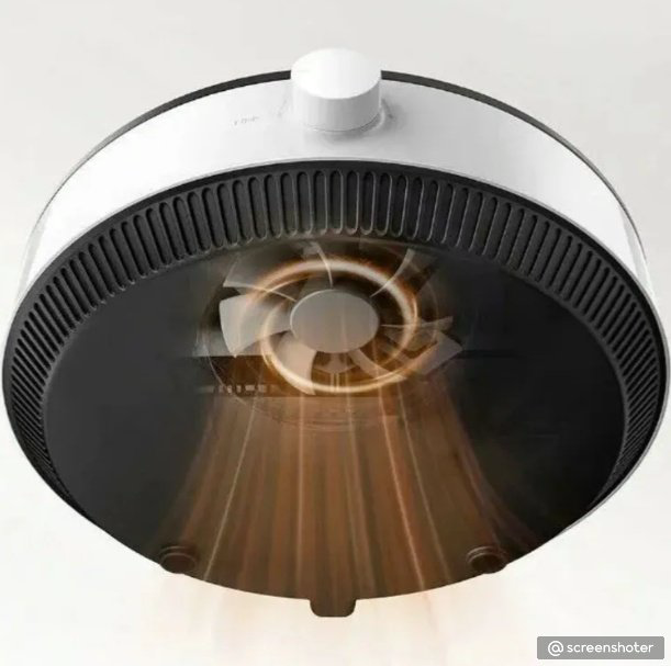 Настольная плита Xiaomi Mijia Electric Induction Cooker N1 MDCL003CM белый купить,NaN