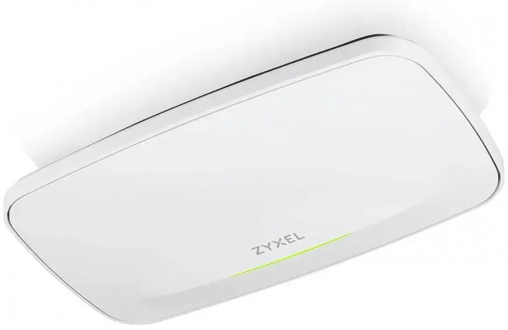 Wi-Fi точка доступа ZyXEL WBE660S-EU0101F купить,NaN