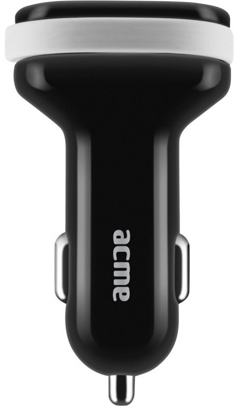 Зарядное устройство ACME CH107 Phone Charger черный купить,NaN