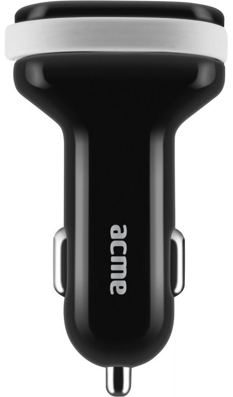 Зарядное устройство ACME CH107 Phone Charger черный купить,NaN