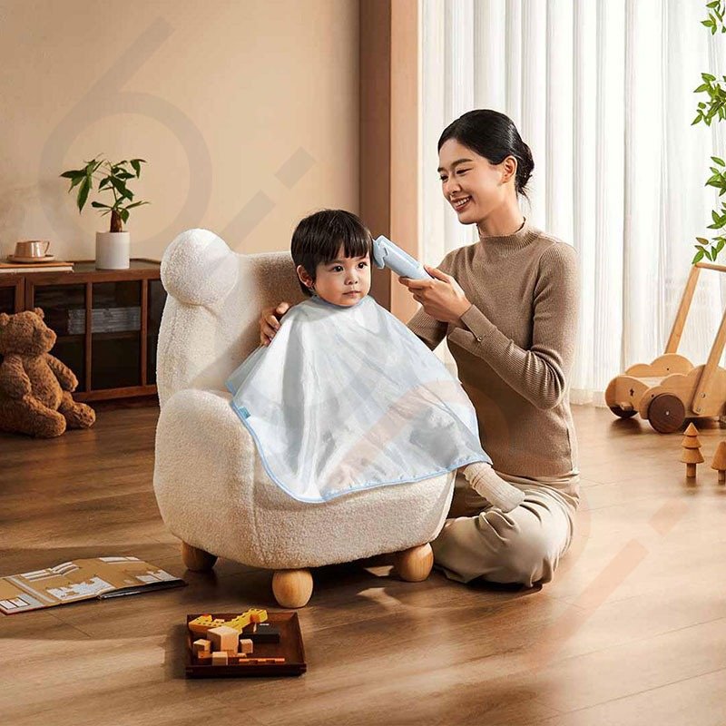 Xiaomi машинка для стрижки MJGHHC3LF купить,NaN