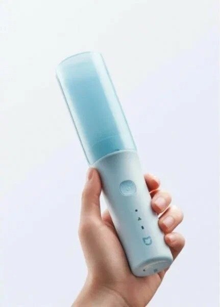 Xiaomi машинка для стрижки MJGHHC3LF купить,NaN